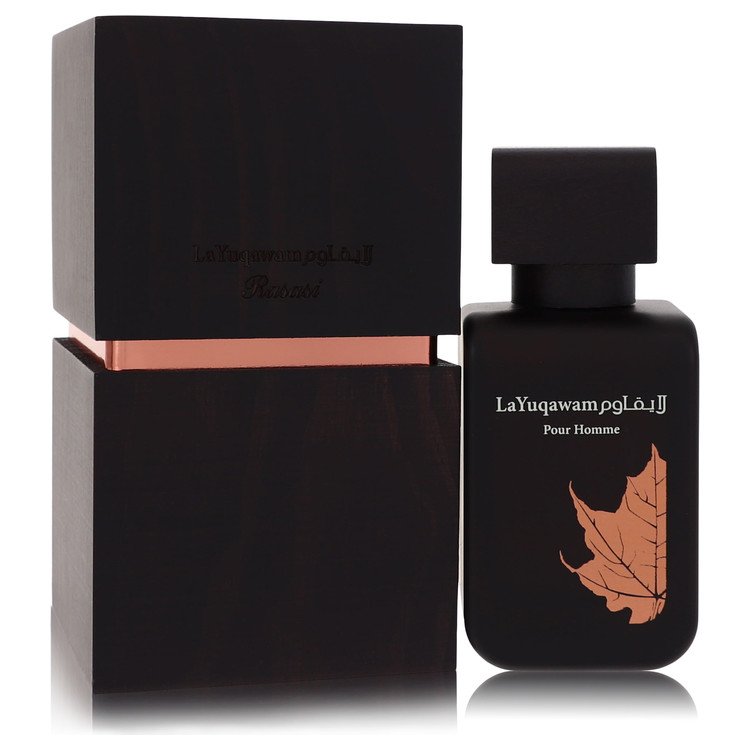 Rasasi LaYuqawam von RasasiEau De Parfum Spray 2,5 oz