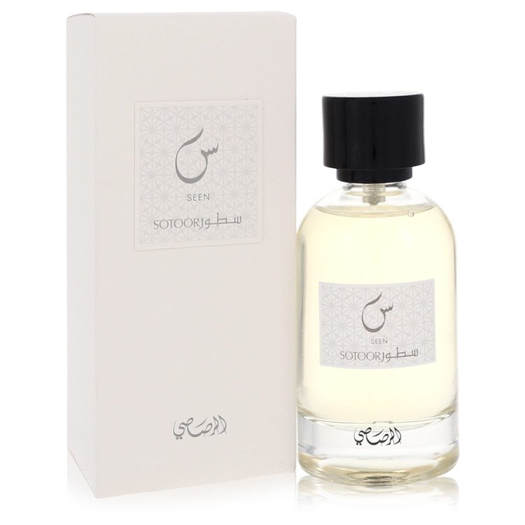 Sotoor Seen by RasasiEau De Parfum Spray 3,33 oz