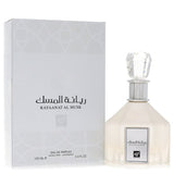Rayaanat Al Musk by Rihanah Eau De Parfum Spray Unisex 3.4 oz for Timeless Fragrance
