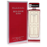 Red Door Aura by Elizabeth Arden Eau De Toilette Spray 3.4 oz - Elegant Fragrance for Women