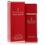 Red Door by Elizabeth Arden Deodorant Cream 1.5 oz for Lasting Freshness and Elegance