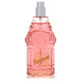 Red Jeans by Versace Eau De Toilette Spray Tester 2.5 oz for Women Fragrance