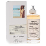 Replica Beachwalk by Maison Margiela Eau De Toilette Spray 3.4 oz for a Tropical Escape