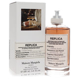 Replica Coffee Break by Maison Margiela Eau De Toilette Spray for Comforting Unisex Fragrance