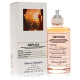 Replica On A Date by Maison Margiela Unisex Eau De Toilette 3.4 oz for Romantic Evenings