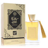 Rihanah Mukhalat by Rihanah Eau De Parfum Spray 3.4 oz, Unisex Fragrance for All Occasions