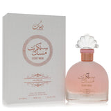 Rihanah Secret Musk Eau De Parfum Spray 3.4 oz for Women - Captivating Fragrance Experience