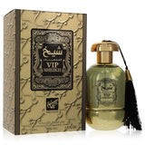 Rihanah VIP Sheikh Eau De Parfum Spray Unisex 3.4 oz Luxurious Fragrance for All