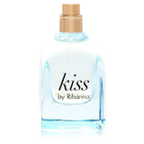 Rihanna Kiss by Rihanna Eau De Parfum Spray Tester for Women 1 oz Enchanting Floral Fragrance