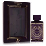 Riiffs Goodness Oud Purple Wave Eau De Parfum Spray Unisex 3.4 oz Long-Lasting Fragrance