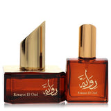 Riwayat El Oud von Afnan, Eau de Parfum Spray + Gratis 0,67 oz Reise-EdP-Spray (ohne Verpackung), 1,7 oz