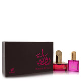 Riwayat El Ta'if von Afnan, Eau de Parfum Spray + Gratis 0,67 oz Reise-EDP-Spray, 1,7 oz