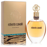 Roberto Cavalli New Eau De Parfum Spray 2.5 oz for Women - Luxurious Fragrance Experience
