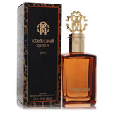 Roberto Cavalli New Eau De Parfum Spray 3.4 oz for Women - Elegant and Alluring Fragrance