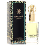 Roberto Cavalli Paradiso Eau De Parfum Spray 3.4 oz for Women - Experience Daily Paradise