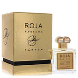 Roja Amber Aoud Crystal by Roja Parfums Extrait De Parfum Spray for Unisex 3.4 oz