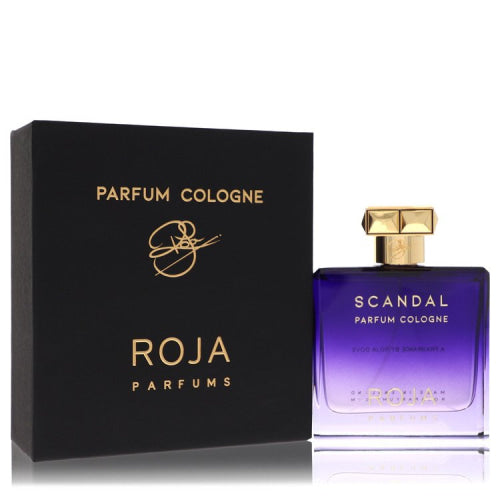 Roja Elixir by Roja ParfumsExtrait De Parfum Spray (Unisex) 1.7 oz 1.7 oz / 50 ml / Alcohol, Amber, Woody, Aldehyde, Oils Unisex