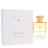 Roja Elixir Pour Femme Essence De Parfum Spray 3.4 oz Unisex Luxury Fragrance