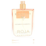 Roja Elixir Pour Femme Essence De Parfum Unisex Tester 3.4 oz for Unique Fragrance Experience