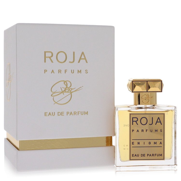 Roja Enigma by Roja ParfumsExtrait De Parfum Spray 1.7 oz