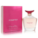 Rosamor von Oscar De La RentaEau De Toilette Spray 3,4 oz