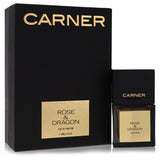 Rose & Dragon by Carner Barcelona Eau De Parfum Spray Unisex 1.7 oz for Bold Fragrance