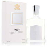 Royal Water by Creed Eau De Parfum Spray 3.3 oz Refreshing Citrus Scent for Men