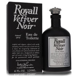 Royall Vetiver Noir by Royall Fragrances 4 oz Cologne for Distinctive Elegance