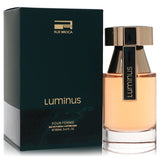 Rue Broca Luminus Eau De Parfum Spray 3.4 oz for Women – Captivating and Elegant Fragrance