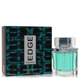 Edge Intense by Swiss Arabian - Eau De Toilette Spray 3.4 oz