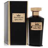 Safran Rare von AmouroudEau De Parfum Spray (Unisex) 3,4 oz