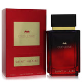 Saint Hilaire Oud Ultime Eau De Parfum Spray 3.4 oz Long-Lasting Fragrance for Men