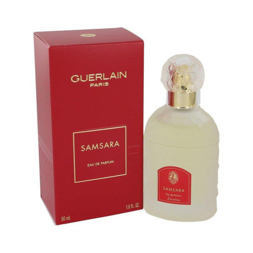 SAMSARA by Guerlain Eau De Parfum Spray 1.7 oz Female