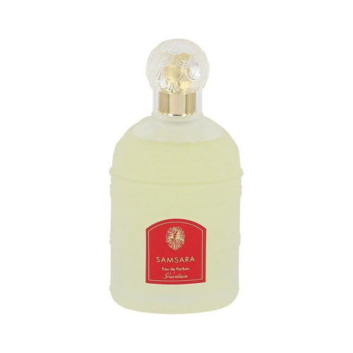 SAMSARA by Guerlain Eau De Parfum Spray (Tester) 3.4 oz Female