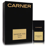 Sandor 70's by Carner Barcelona Eau De Parfum Spray Unisex 1.7 oz - Vintage Glamour Fragrance