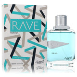 Sapil Rave von SapilEau De Toilette Spray 3,4 oz