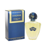 SHALIMAR von Guerlain Eau de Cologne Spray 2,5 oz