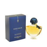 SHALIMAR von Guerlain Eau De Parfum Spray 1 oz