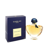 SHALIMAR by Guerlain Eau De Toilette Spray 3 oz - Iconic Feminine Fragrance for Evening Wear