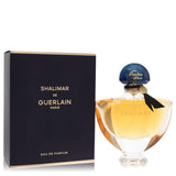 Shalimar by Guerlain Eau De Parfum Spray 1.7 oz for Women - Timeless Oriental Fragrance
