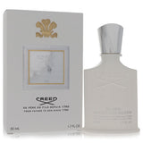 Silver Mountain Water by Creed Eau De Parfum Spray 1.7 oz Refreshing Adventure Fragrance for Men