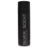 Silver Scent von Jacques BogartBodyspray 6,6 oz