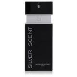 Silver Scent by Jacques Bogart Eau De Toilette Spray Tester 3.4 oz for Men