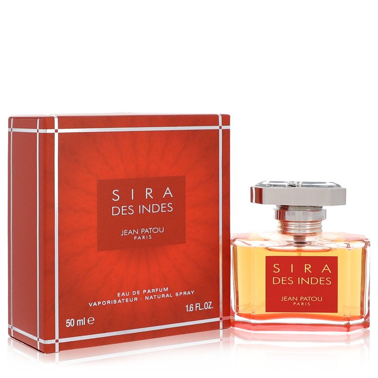 Sira Des Indes von Jean PatouEau De Parfum Spray 1,6 oz