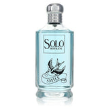 Solo Smile by Luciano Soprani Eau De Toilette Spray Unboxed 3.4 oz Refreshing Women's Fragrance