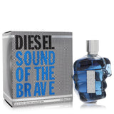 Sound Of The Brave von DieselEau De Toilette Spray 4,2 oz