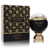 Souvenir Desert Rose by Afnan Eau De Parfum Spray 3.4 oz for Enchanting Fragrance Experience