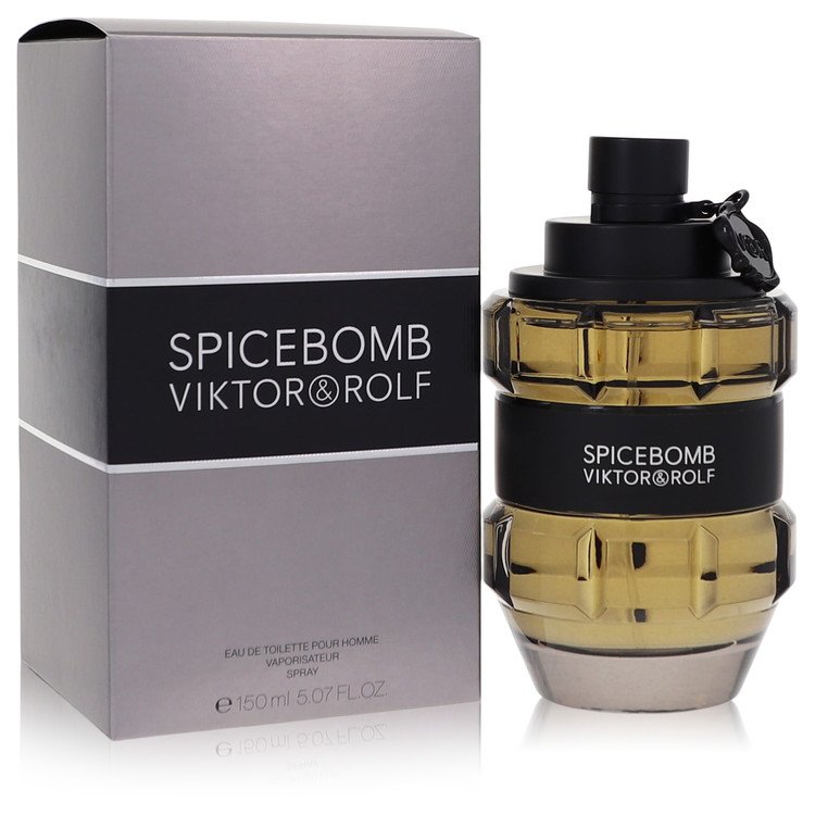 Spicebomb von Viktor &amp; RolfEau De Toilette Spray 5 oz