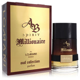 Spirit Millionaire Oud Collection von LomaniEau De Parfum Spray 3,3 oz