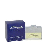 S.T. Dupont Mini EDT .17 oz Male Cologne for Sophisticated Men